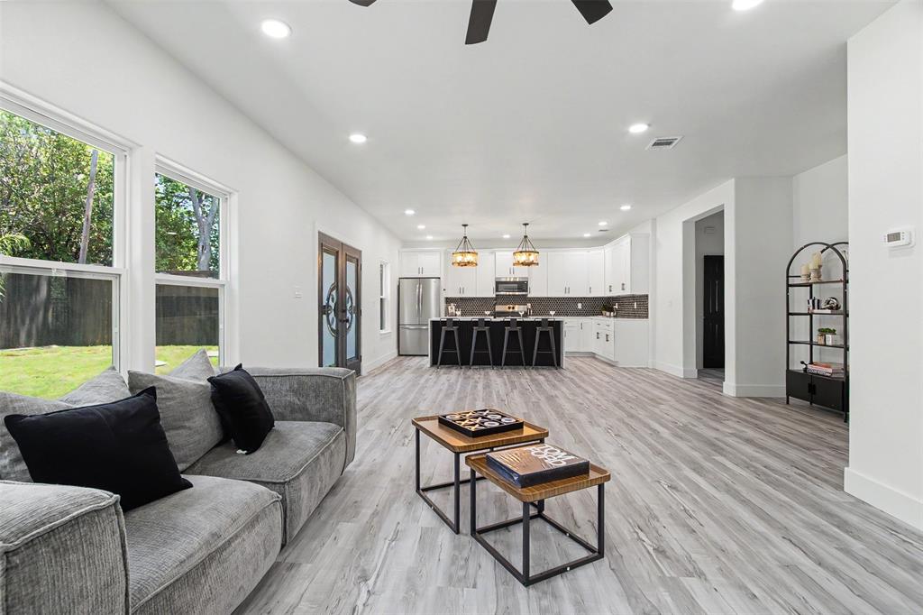 Comanche Harbor Sec C - Residential