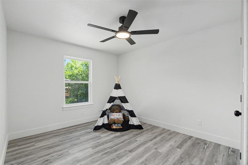 Comanche Harbor Sec C - Residential