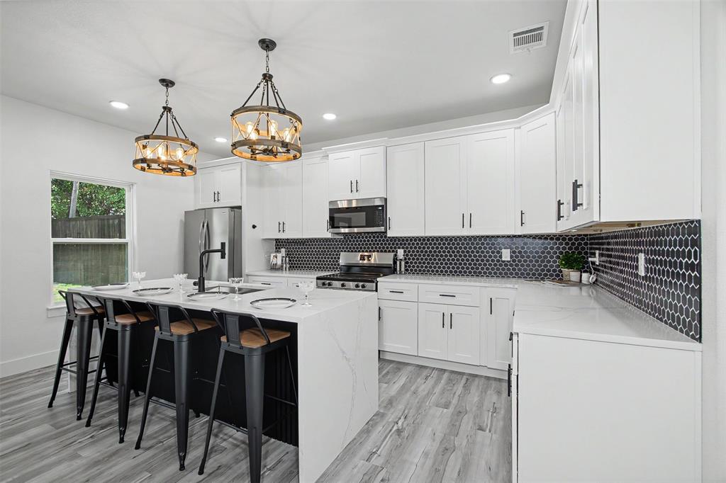 Comanche Harbor Sec C - Residential