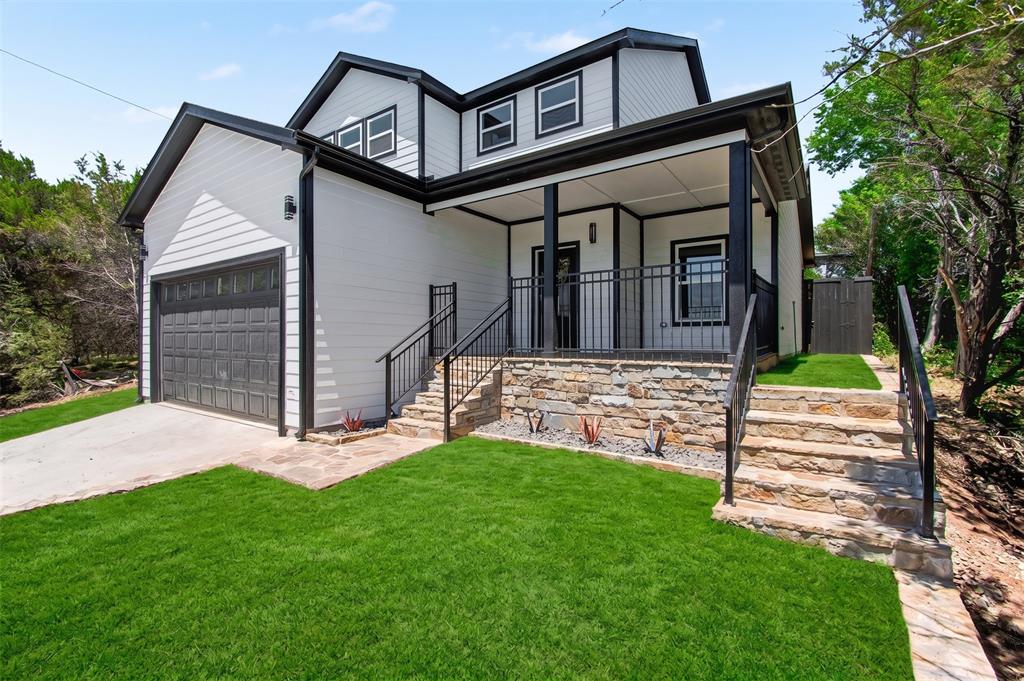 3623 Sioux Trail