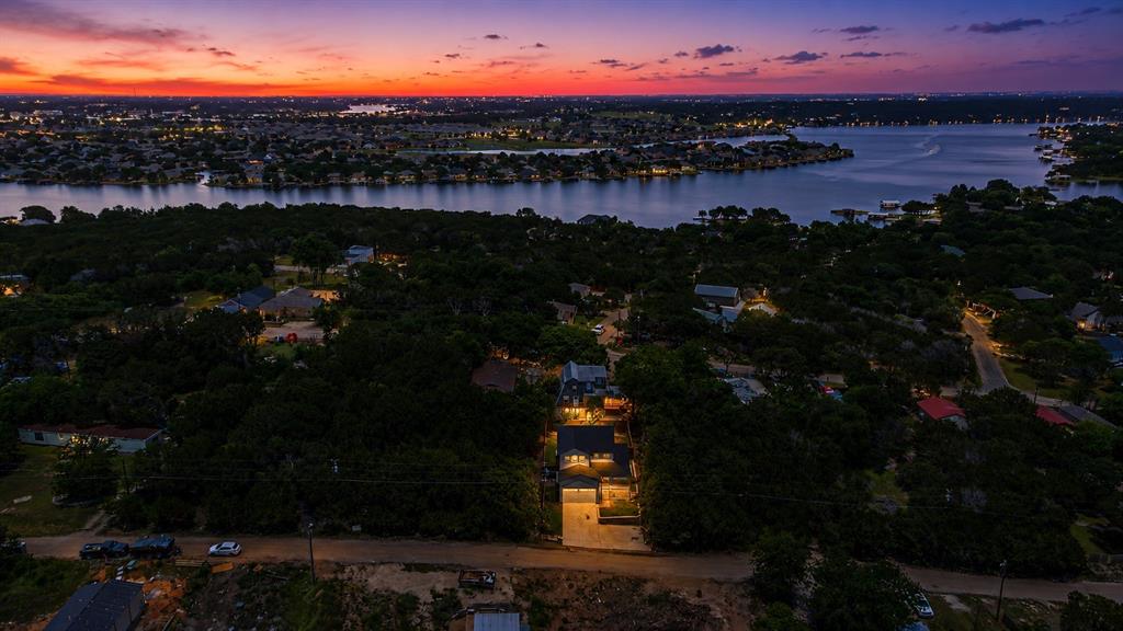 Comanche Harbor Sec C - Residential