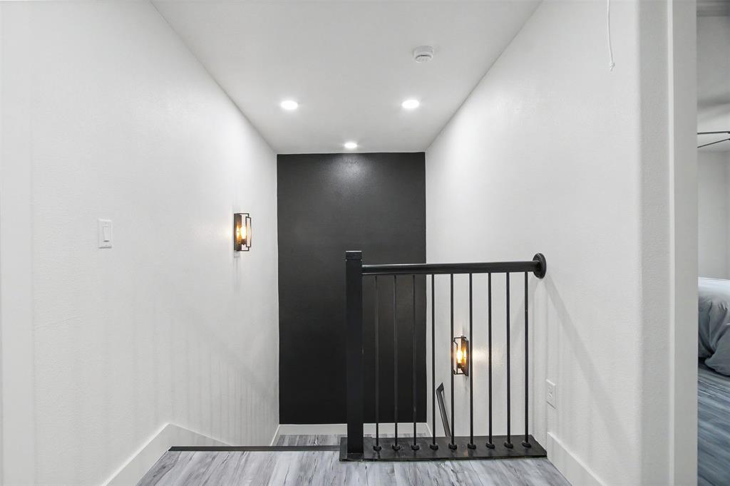 Comanche Harbor Sec C - Residential