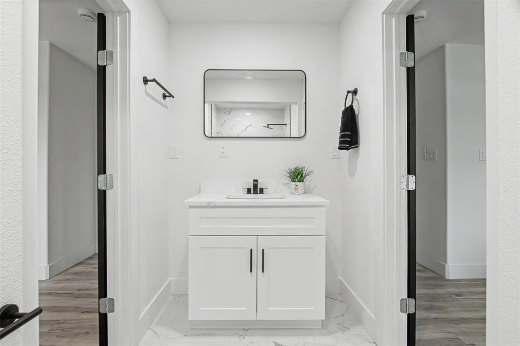 Comanche Harbor Sec C - Residential