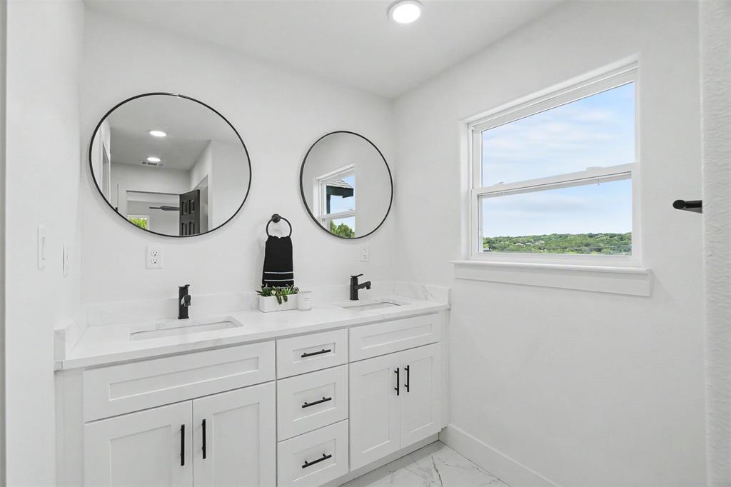 Comanche Harbor Sec C - Residential