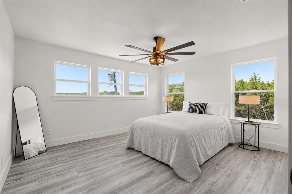 Comanche Harbor Sec C - Residential