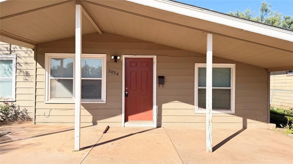 2034 FANNIN ST, ABILENE, TX 79603 - Image a4bc7c9fbf85213e720a8b835b94945d/2268234643