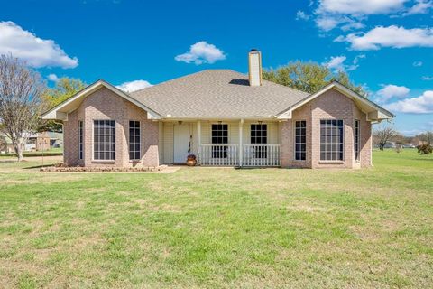 Photo of 205 Alesha Road, Red Oak, TX 75154 (MLS # 21206275)