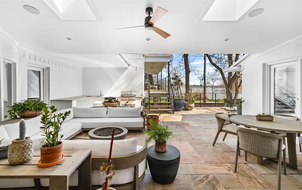 Cloisters - Residential