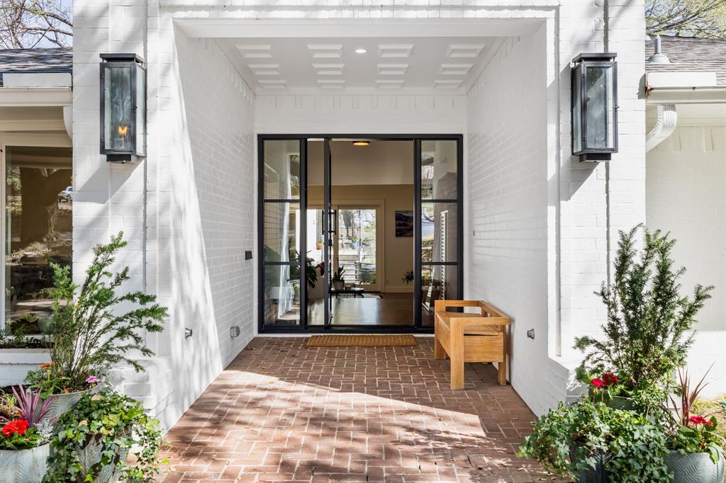 Cloisters - Residential