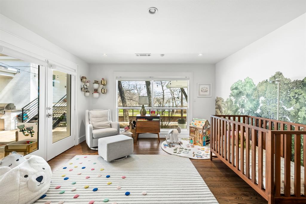 Cloisters - Residential