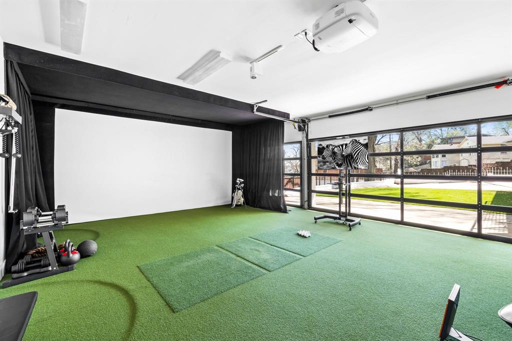 Cloisters - Residential