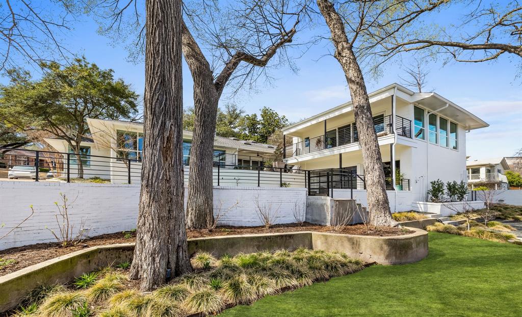 Cloisters - Residential