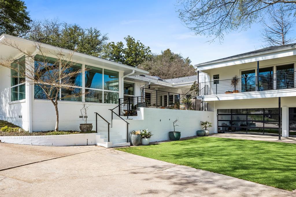 Cloisters - Residential