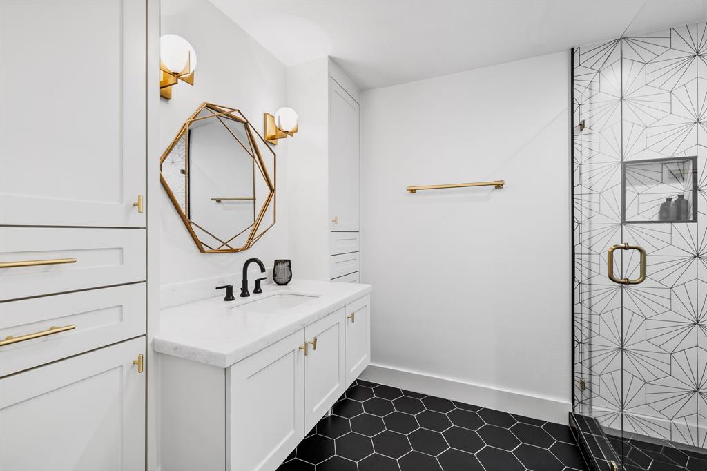 Cloisters - Residential