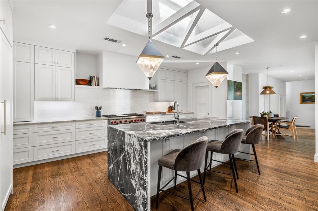 Cloisters - Residential