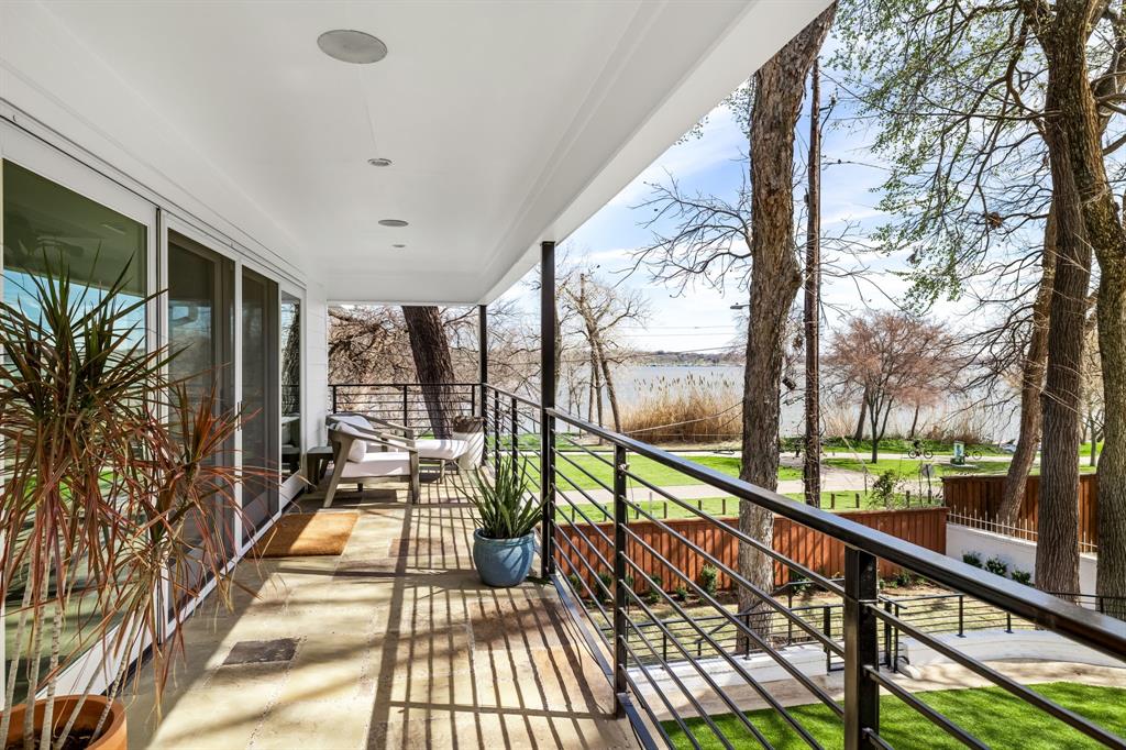 Cloisters - Residential