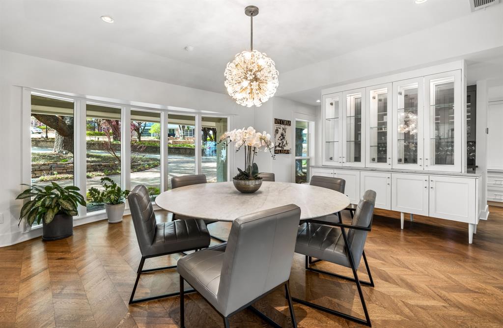 Cloisters - Residential