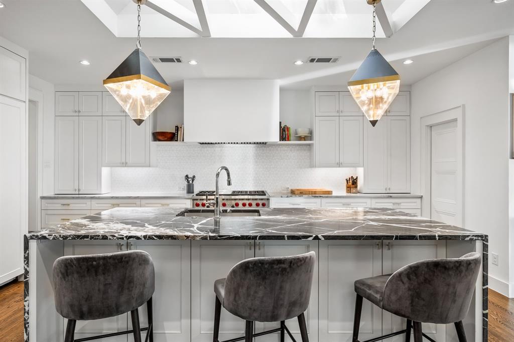 Cloisters - Residential