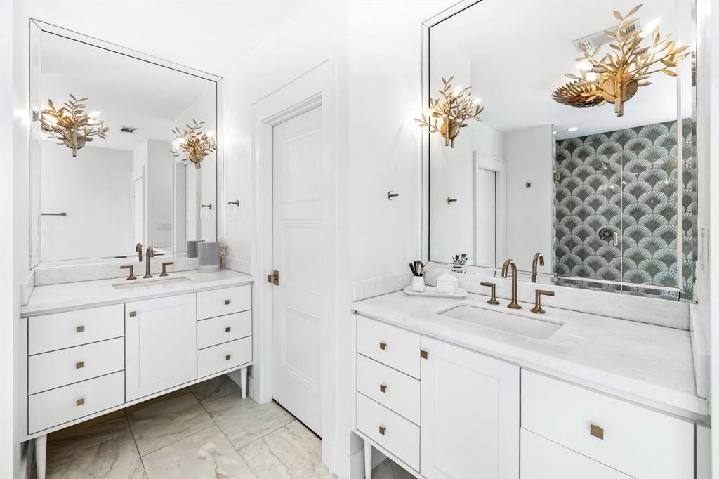 Cloisters - Residential