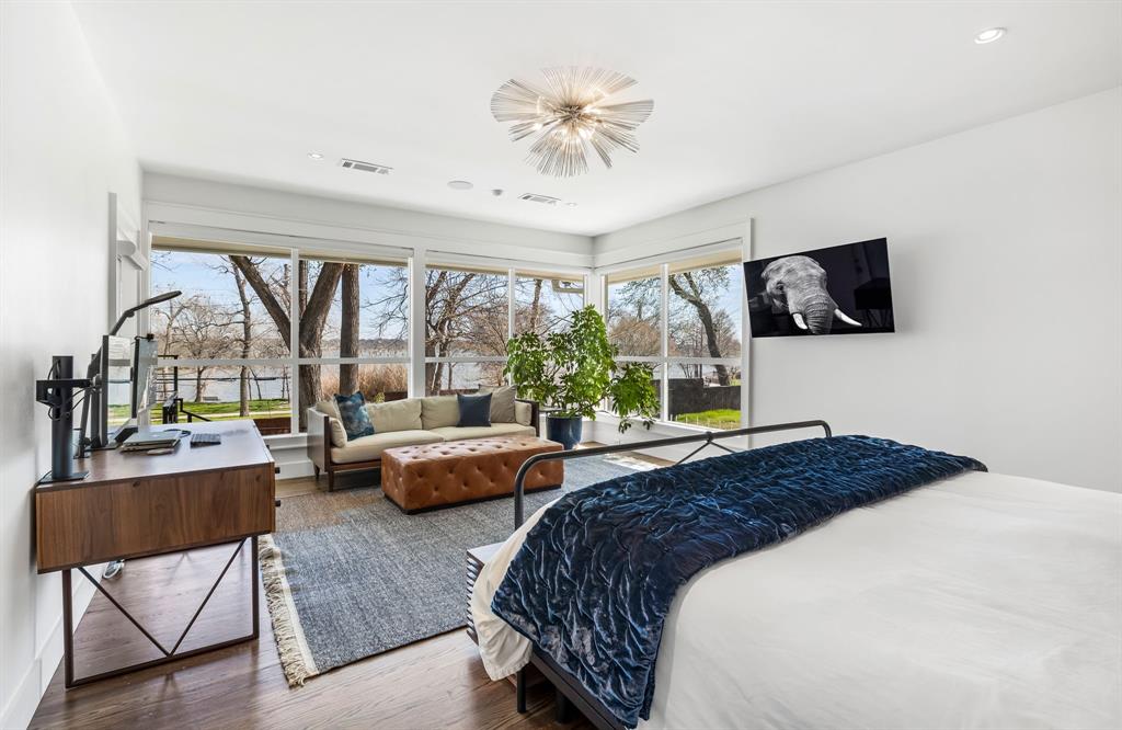 Cloisters - Residential