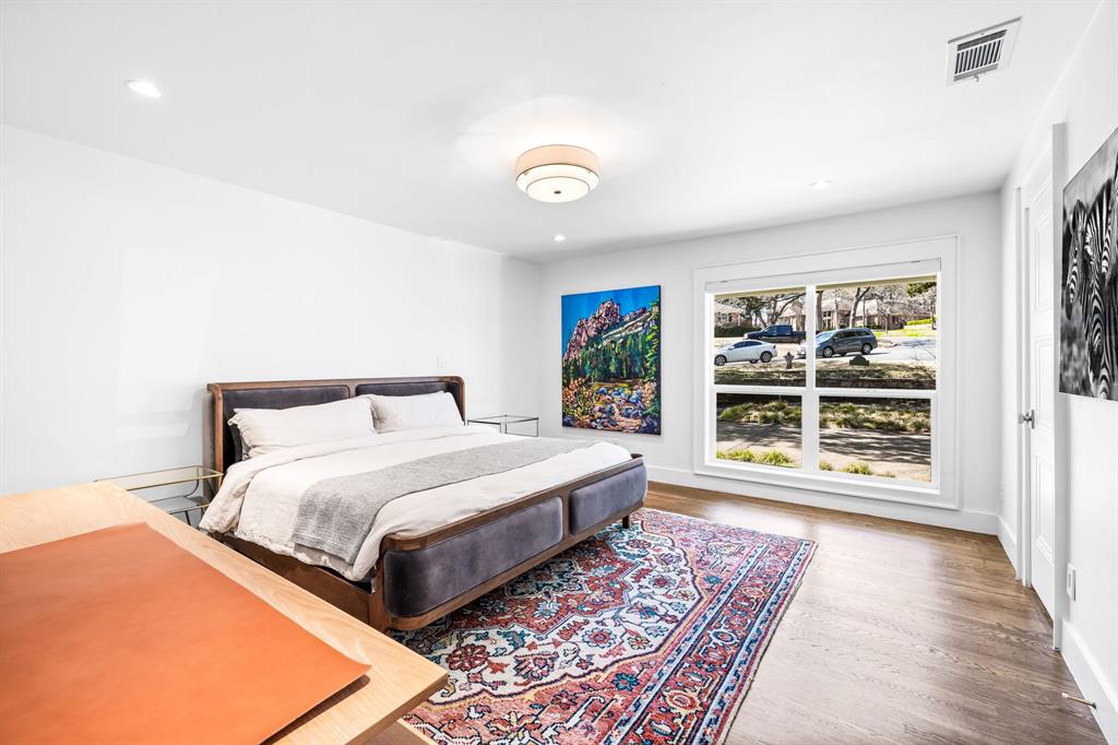 Cloisters - Residential