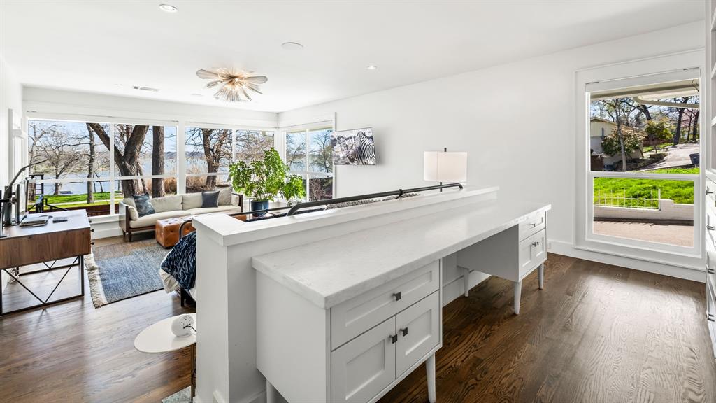 Cloisters - Residential