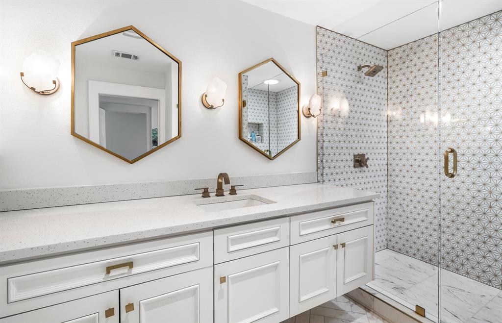 Cloisters - Residential