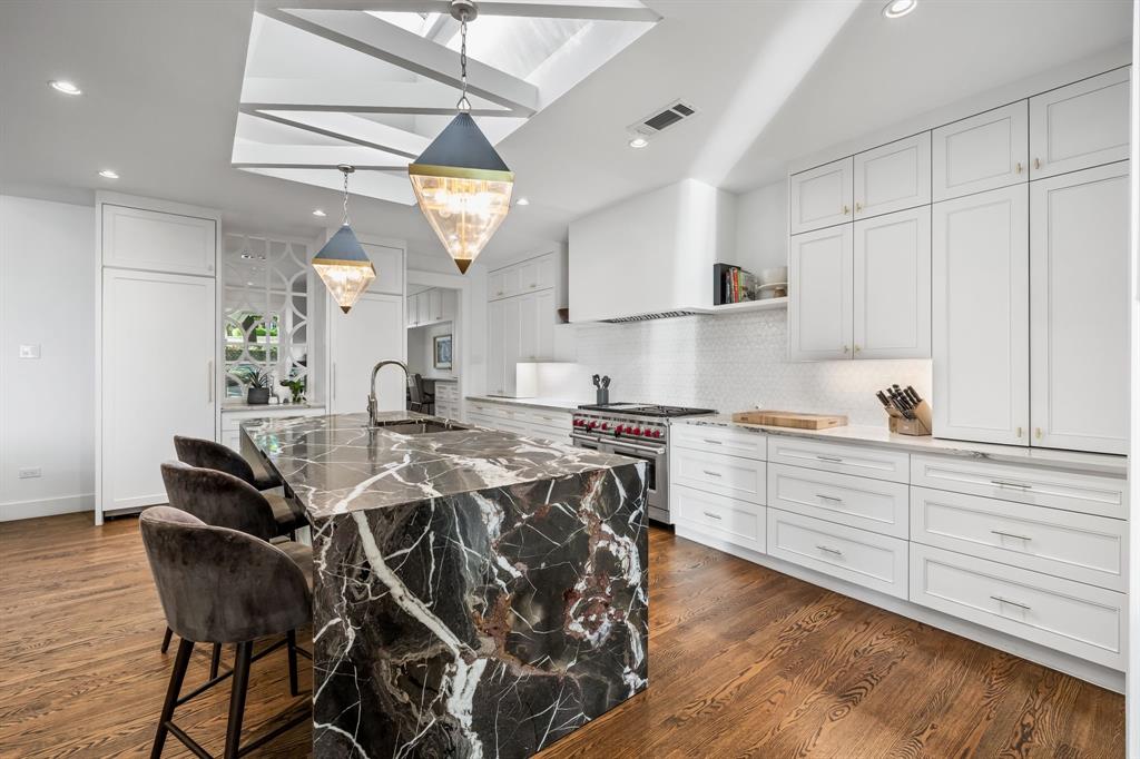 Cloisters - Residential