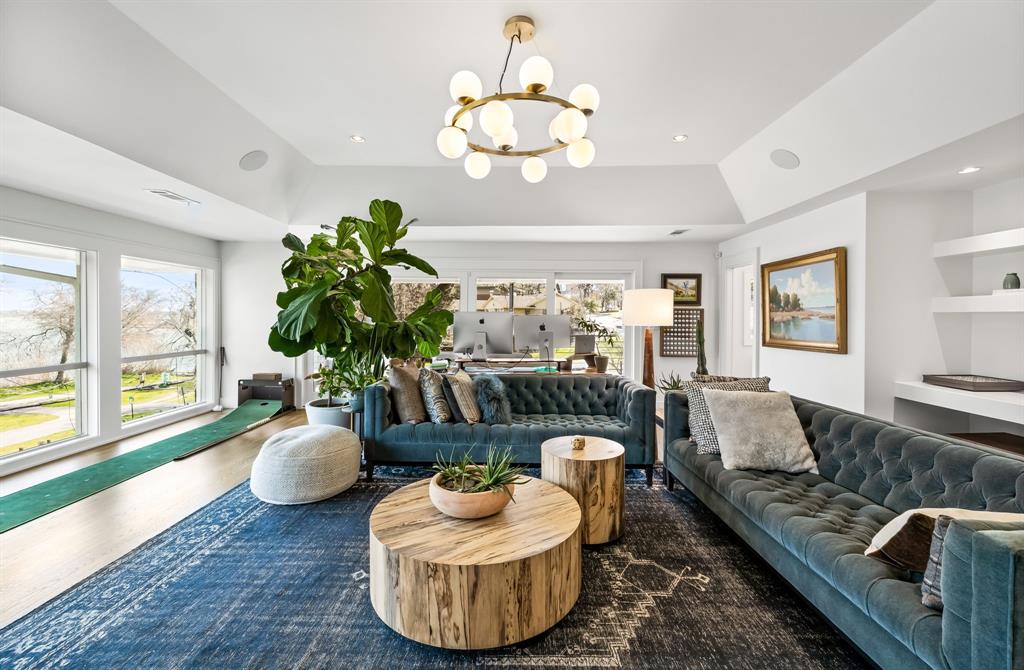 Cloisters - Residential