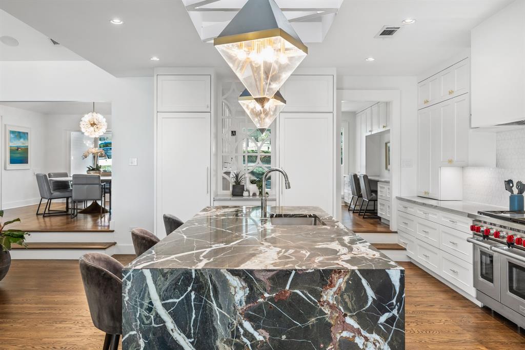 Cloisters - Residential