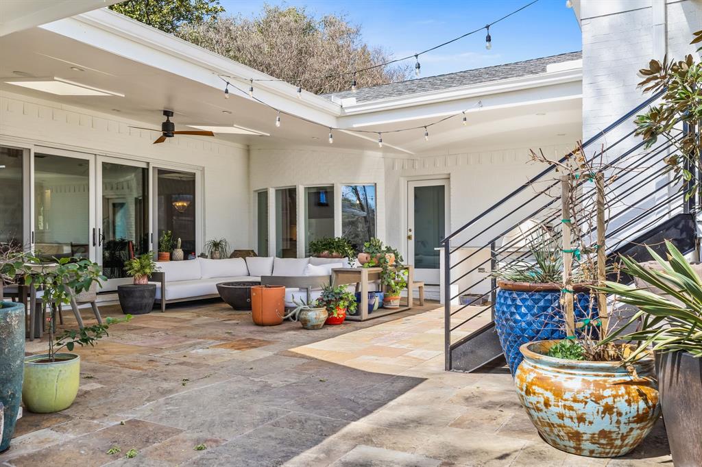 Cloisters - Residential