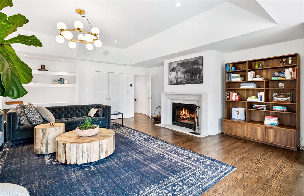 Cloisters - Residential