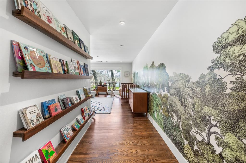 Cloisters - Residential