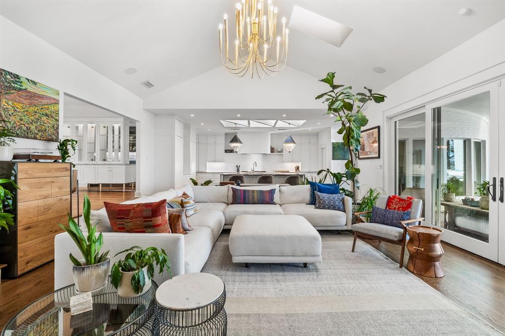 Cloisters - Residential