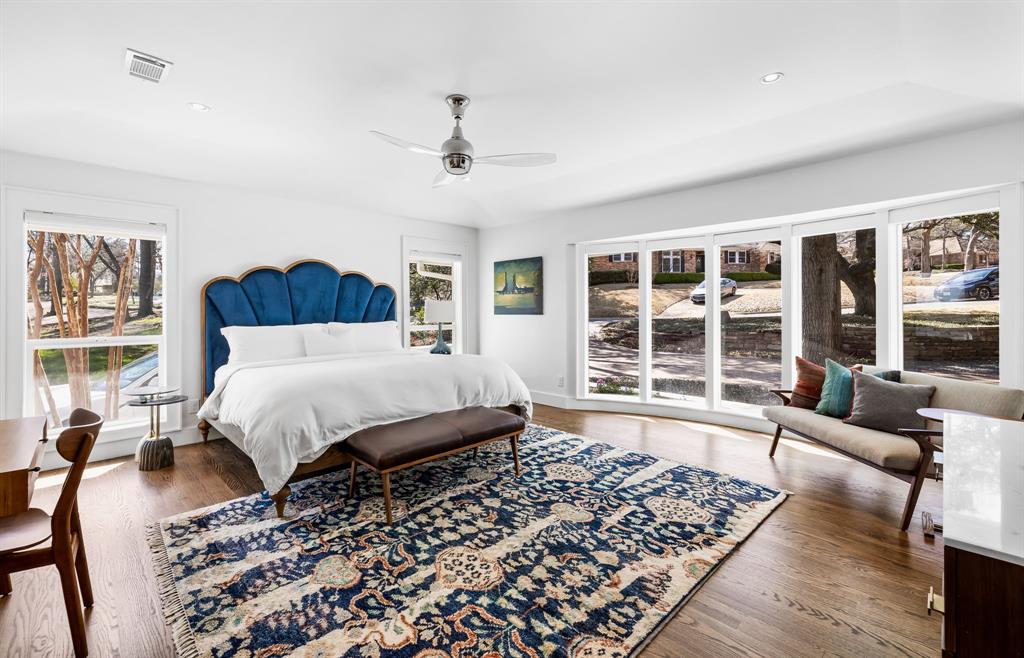 Cloisters - Residential