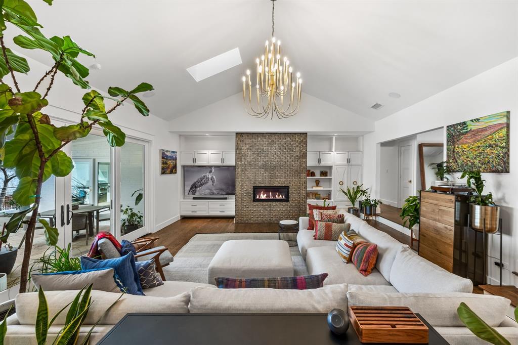 Cloisters - Residential