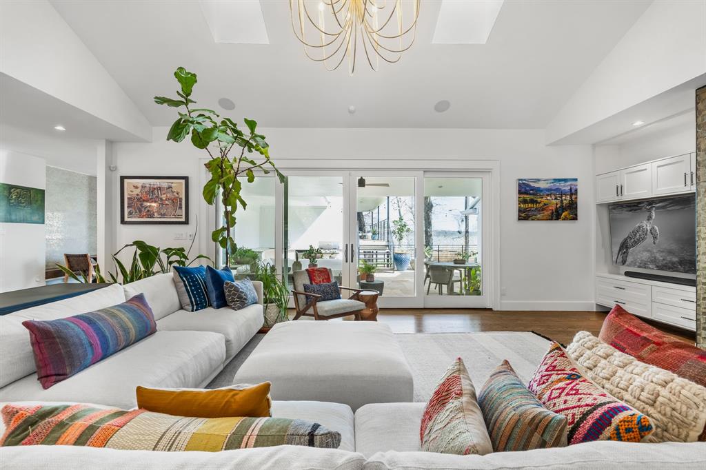 Cloisters - Residential