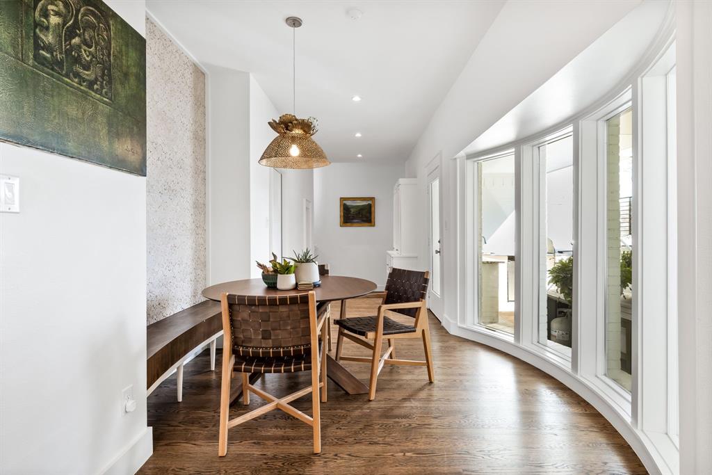 Cloisters - Residential