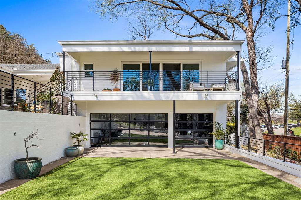 Cloisters - Residential