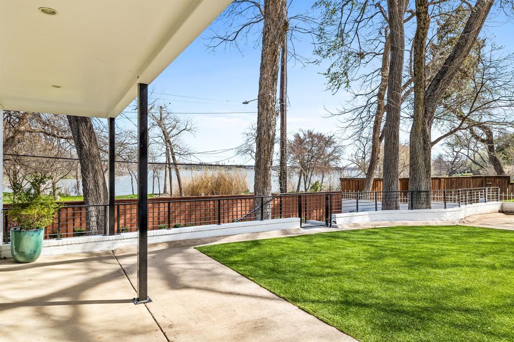 Cloisters - Residential