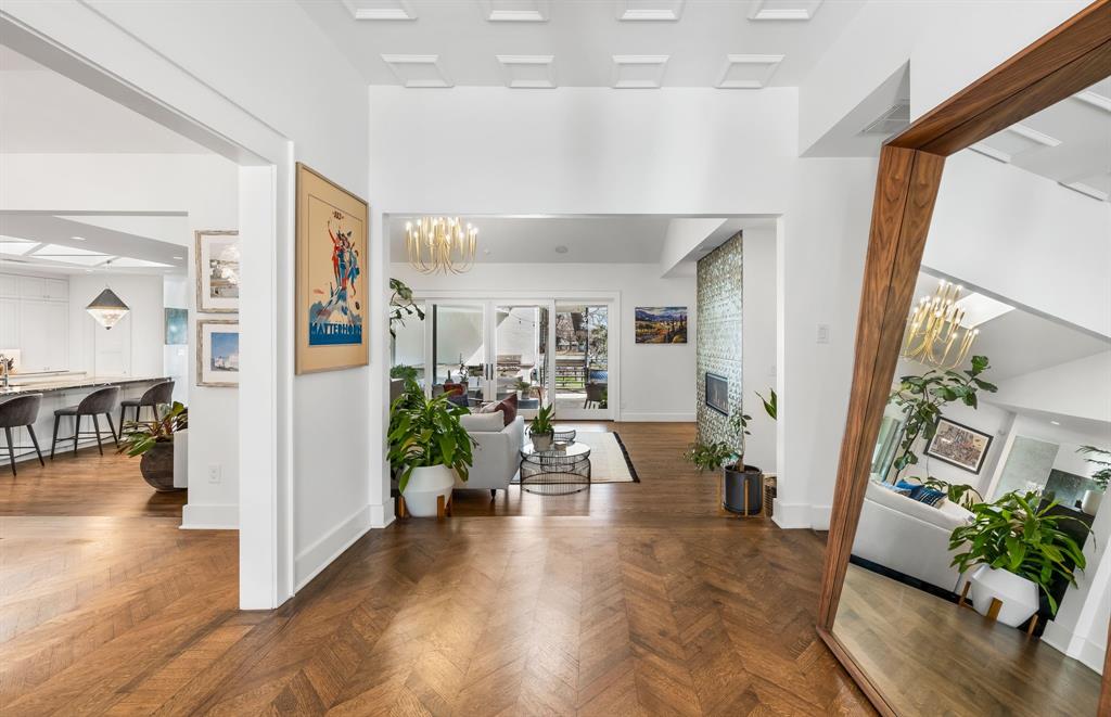 Cloisters - Residential