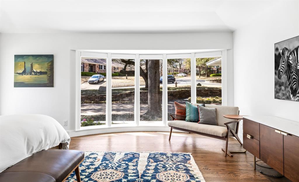 Cloisters - Residential