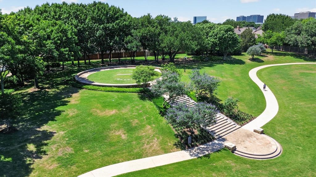 Preston Oaks Crossing Condos 01 & 02 - Residential
