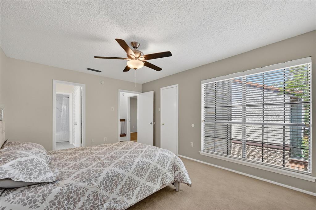 Preston Oaks Crossing Condos 01 & 02 - Residential