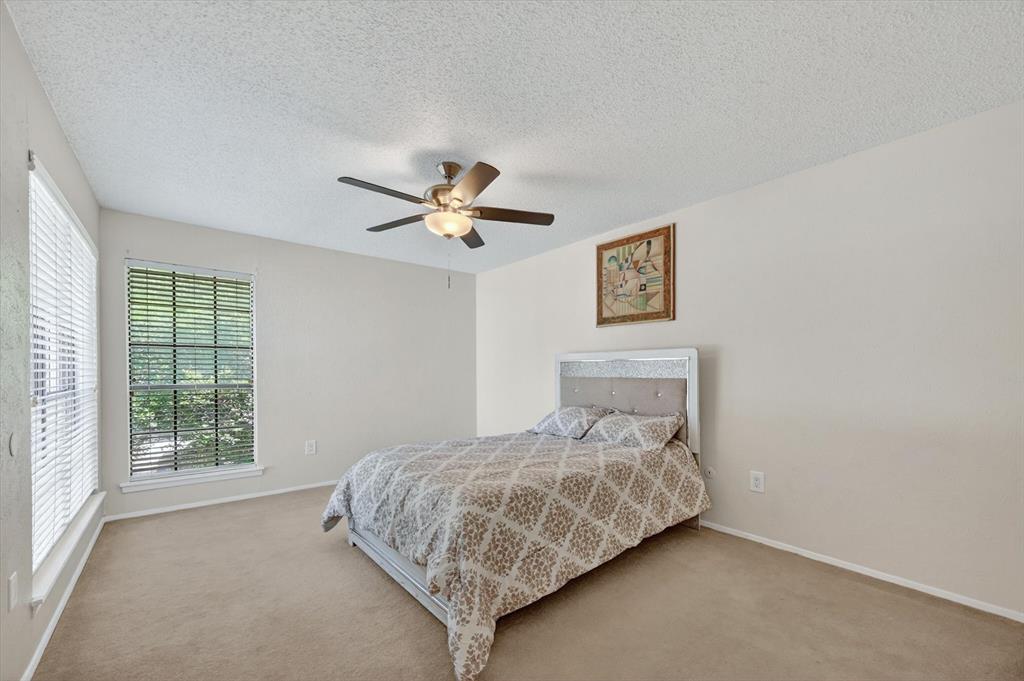 Preston Oaks Crossing Condos 01 & 02 - Residential