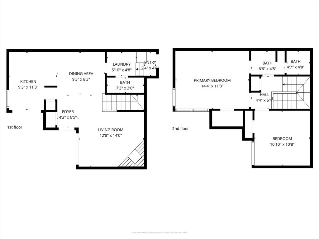Preston Oaks Crossing Condos 01 & 02 - Residential