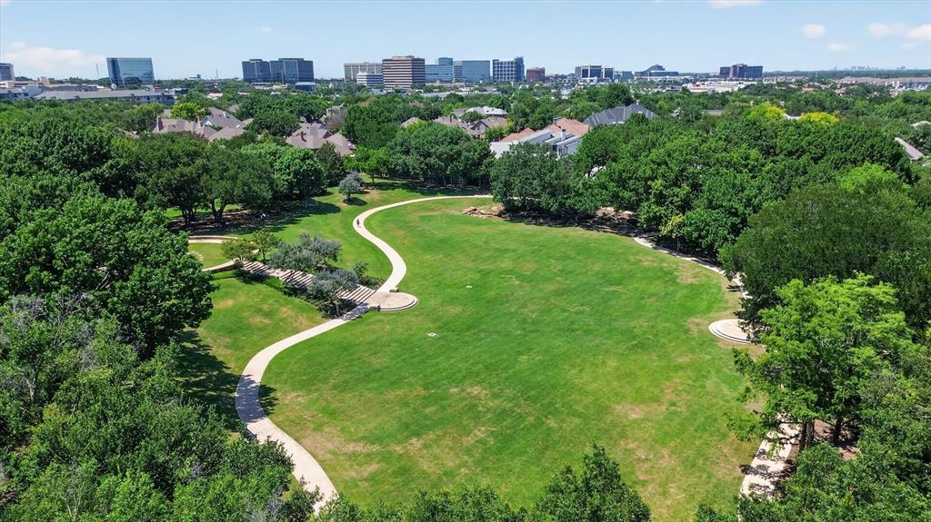Preston Oaks Crossing Condos 01 & 02 - Residential