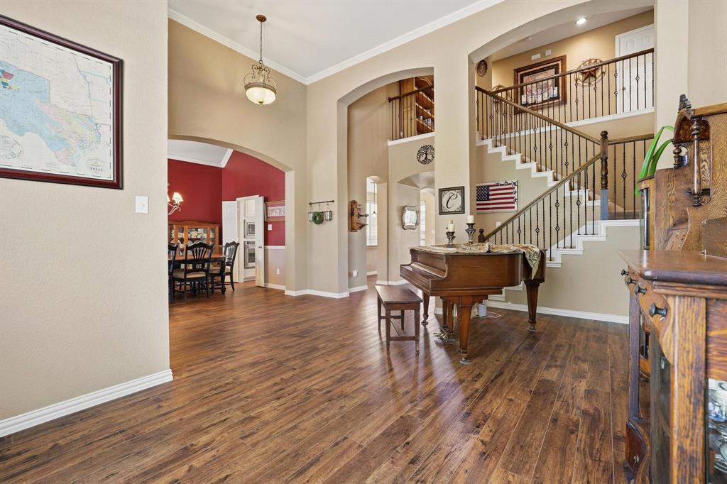 2816 Madison Drive