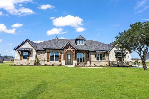 204 Desperado Way Weatherford TX 76085