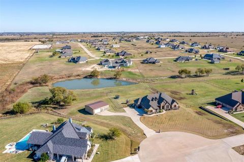 A home in Godley